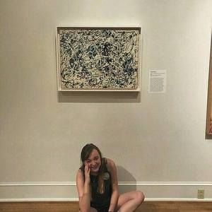 Meet your Posher, Riley